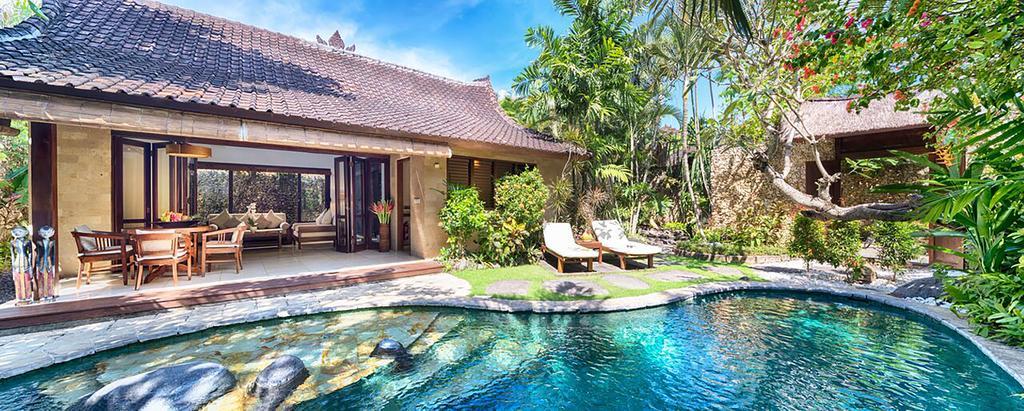Villa Kubu Seminyak Zewnętrze zdjęcie