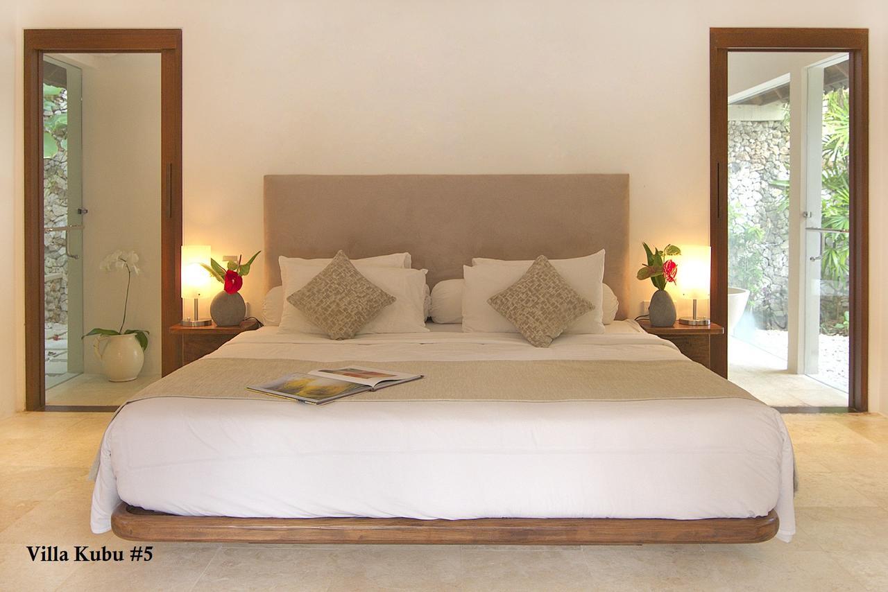 Villa Kubu Seminyak Zewnętrze zdjęcie