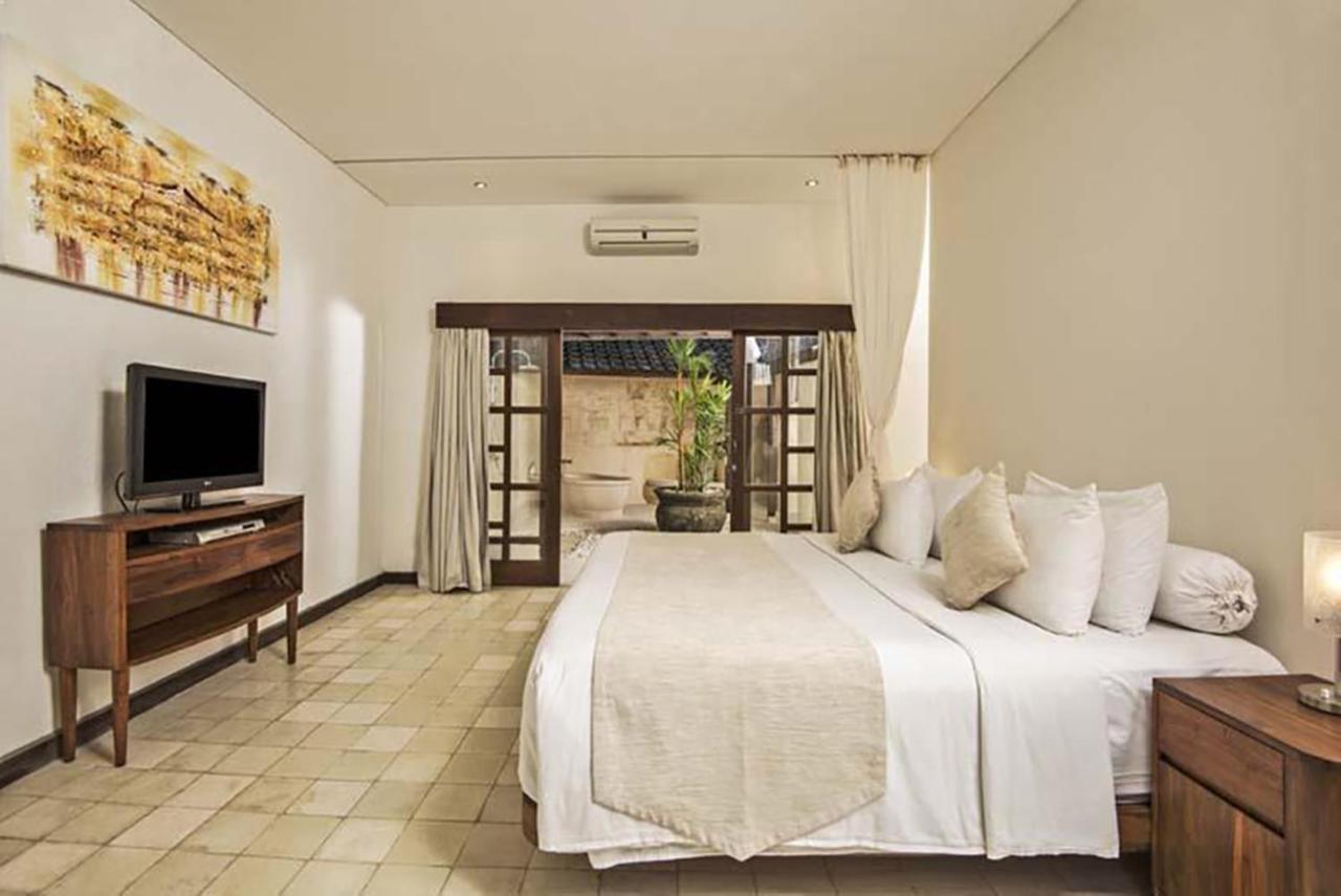 Villa Kubu Seminyak Zewnętrze zdjęcie