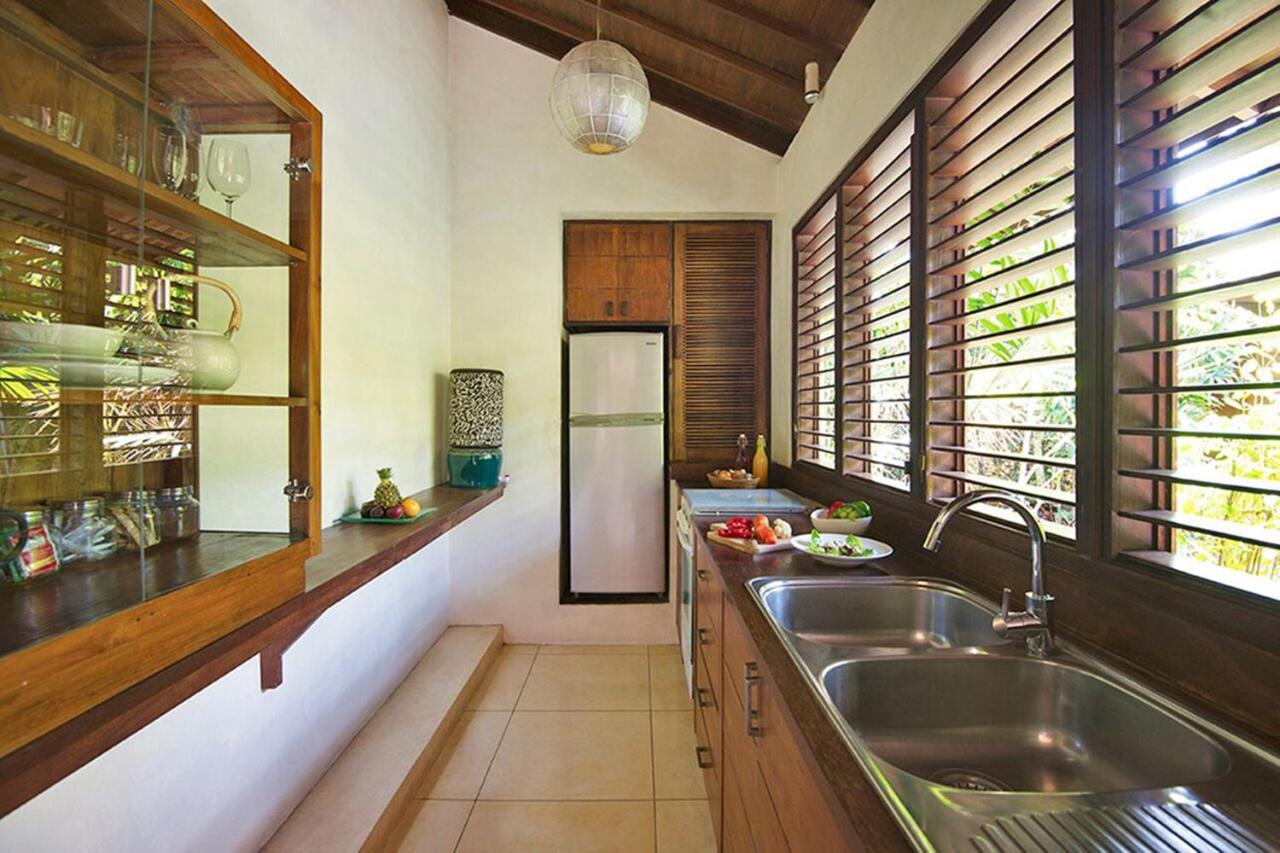 Villa Kubu Seminyak Zewnętrze zdjęcie