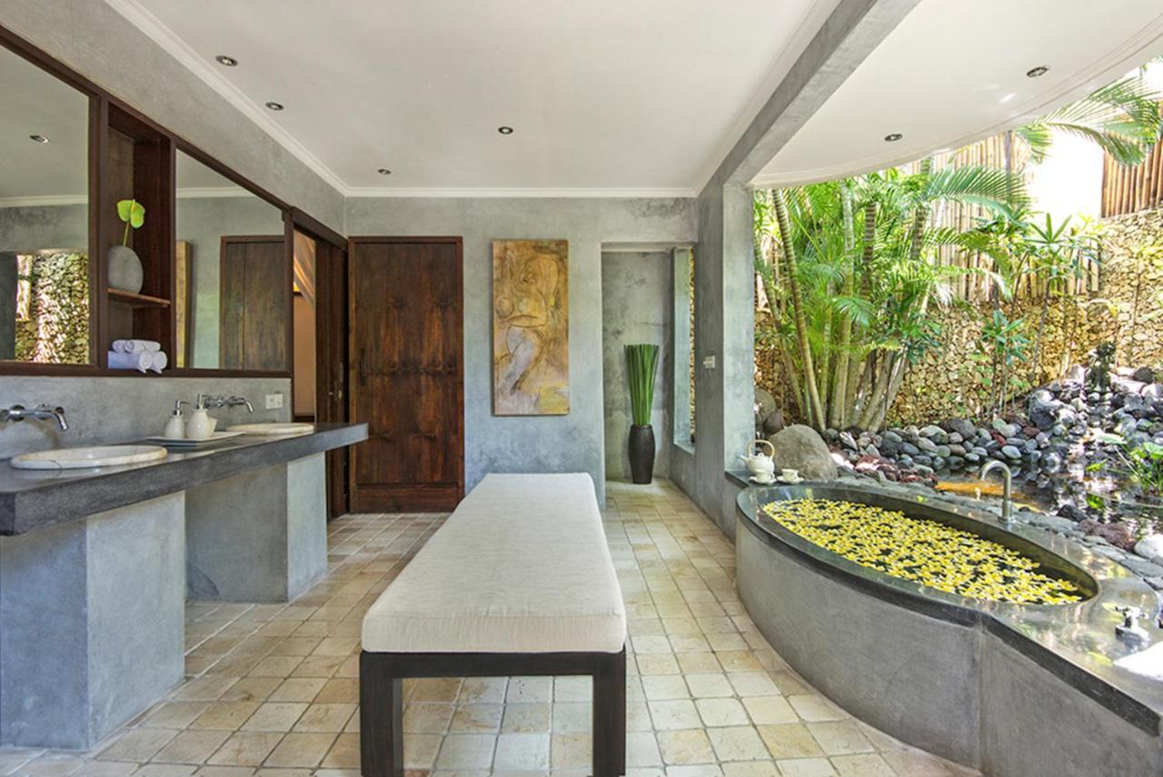 Villa Kubu Seminyak Zewnętrze zdjęcie