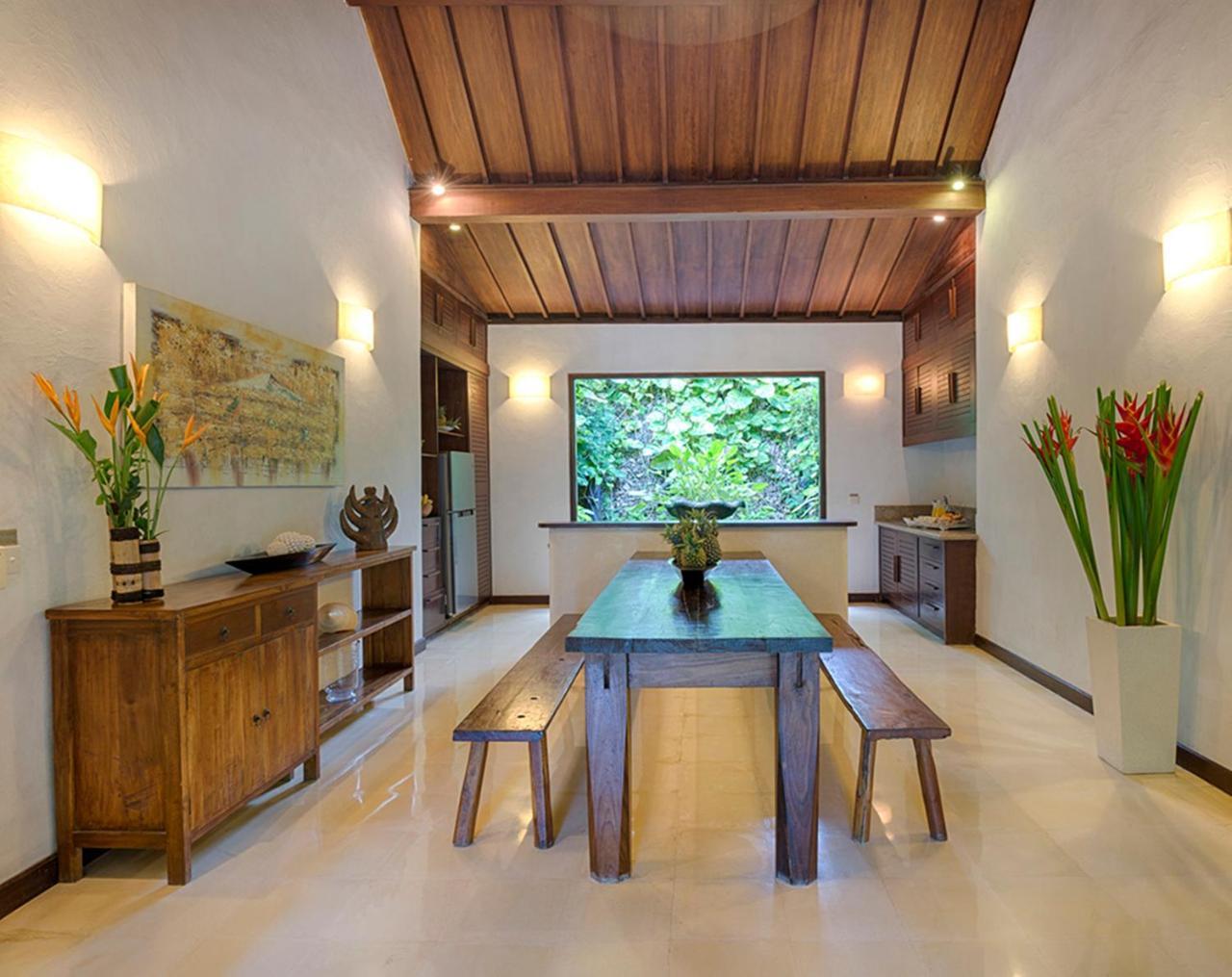 Villa Kubu Seminyak Zewnętrze zdjęcie