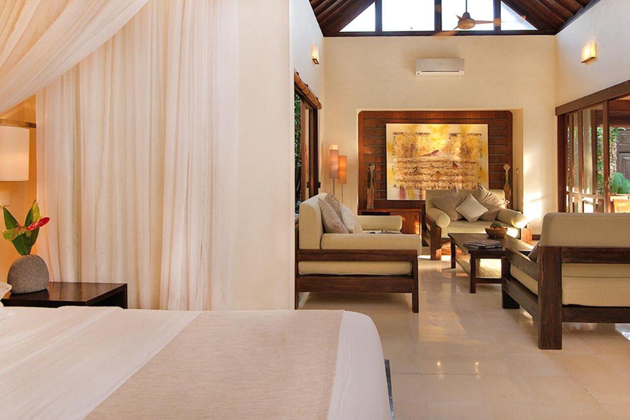 Villa Kubu Seminyak Zewnętrze zdjęcie