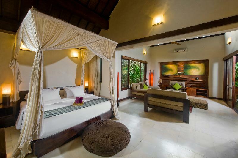 Villa Kubu Seminyak Zewnętrze zdjęcie